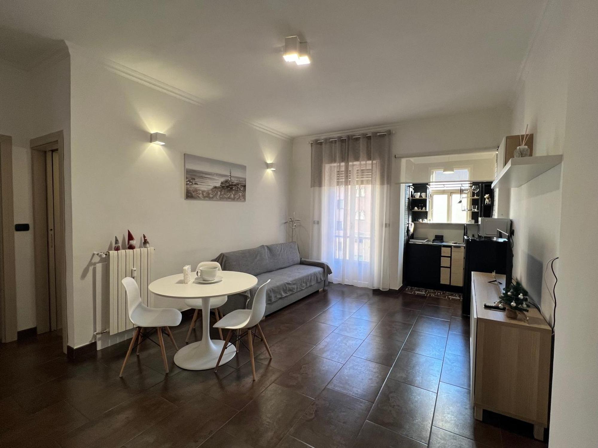 Appartamento Maya Torino Екстер'єр фото