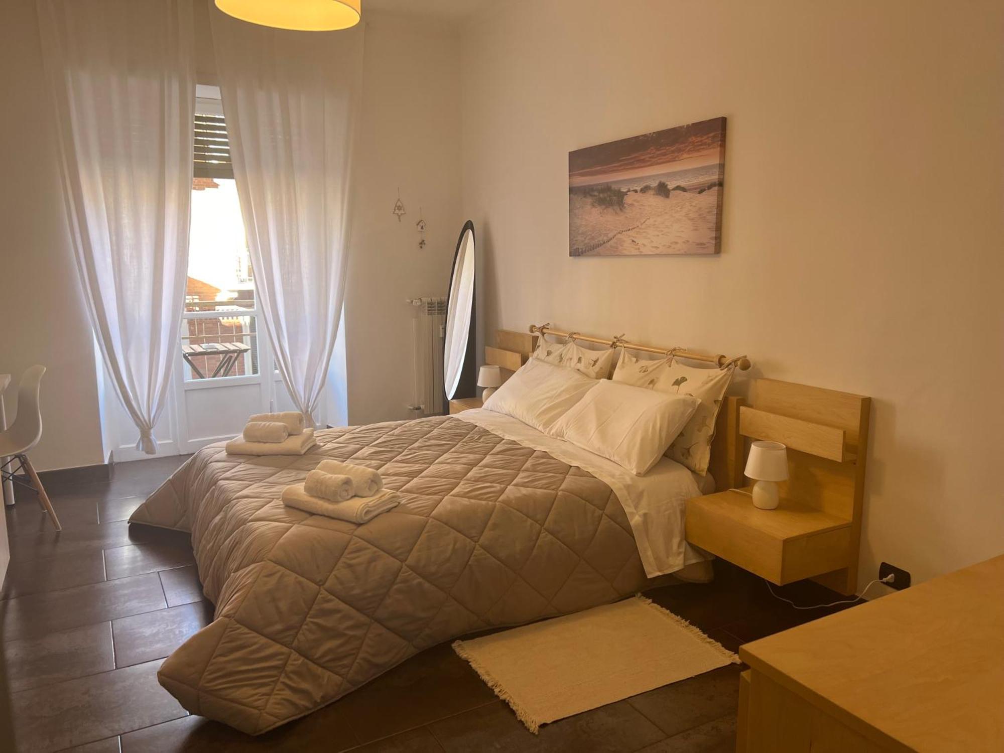Appartamento Maya Torino Екстер'єр фото