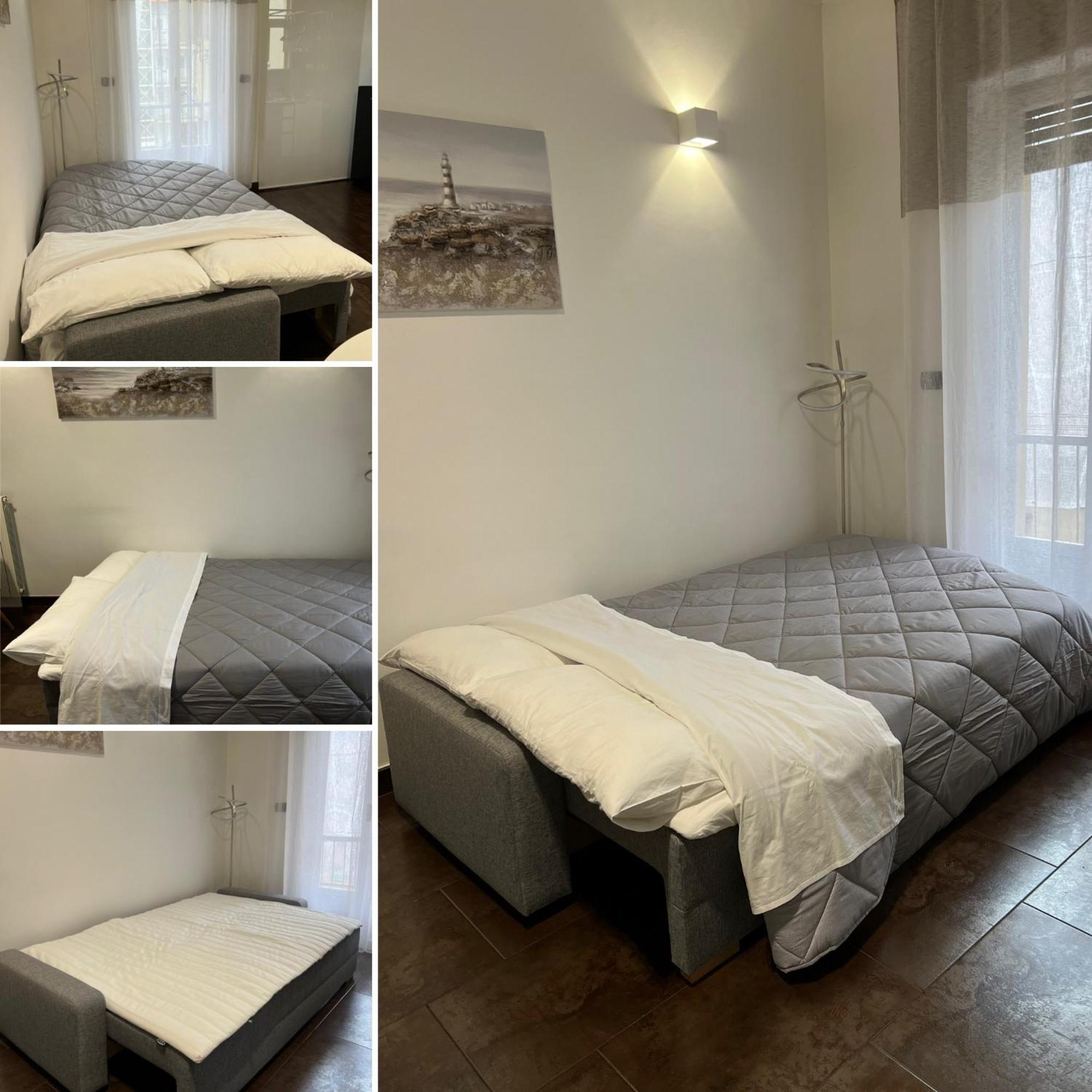 Appartamento Maya Torino Екстер'єр фото