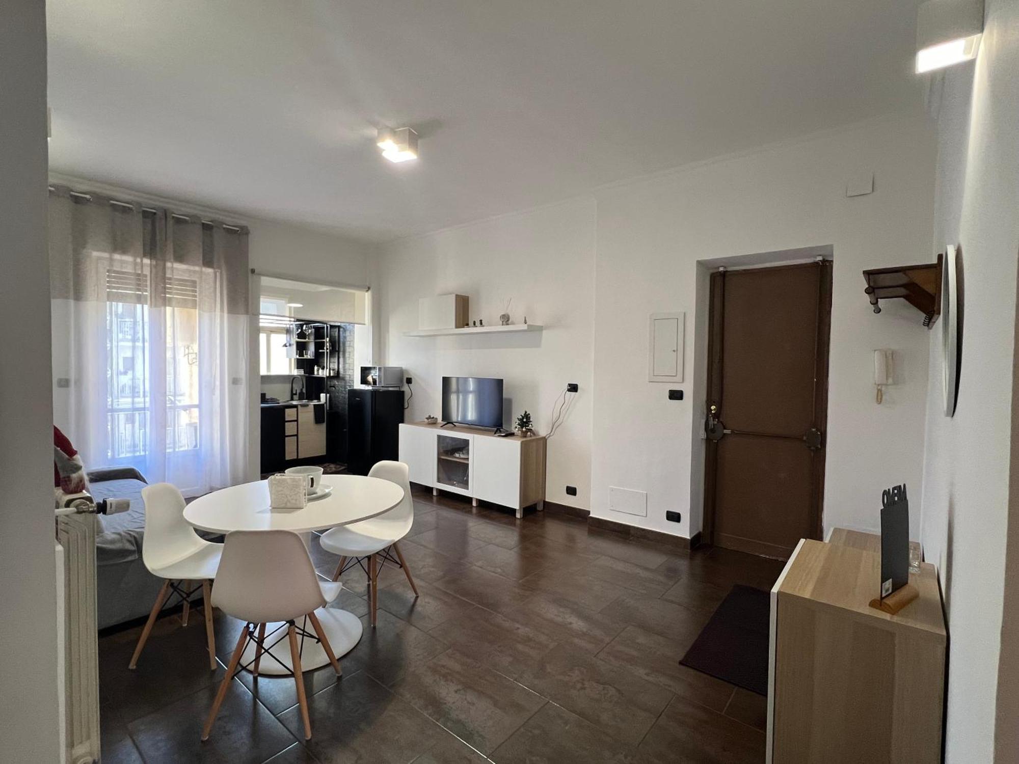 Appartamento Maya Torino Екстер'єр фото